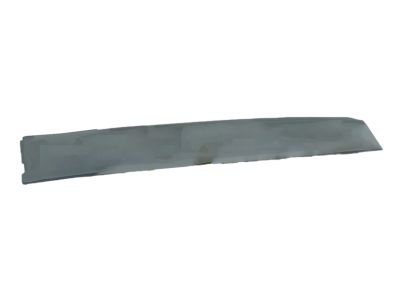 Toyota 75076-42080 Moulding Sub-Assy,  Rear Door,  Outside LH