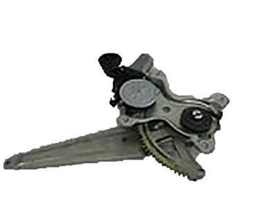 Toyota Camry Window Regulator - 69804-33030