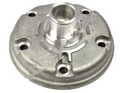 Toyota 88321-32010 Head,  Cooler Compressor Cylinder