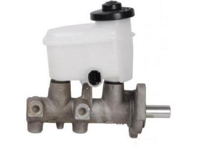 Toyota 47201-0C030 Cylinder Sub-Assy,  Brake Master