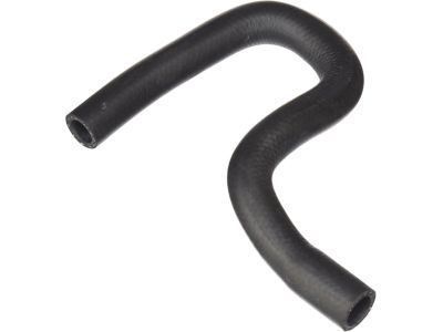 Toyota 87245-04130 Hose,  Heater Water,  Inlet A