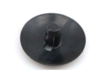 Scion 77512-35140 Filler Pipe Center Bracket