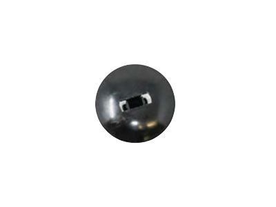 Scion 77512-35140 Filler Pipe Center Bracket