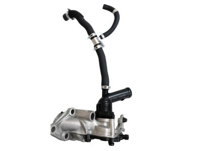 16032-24020 Toyota Water Pump Product Photo 1 of 2