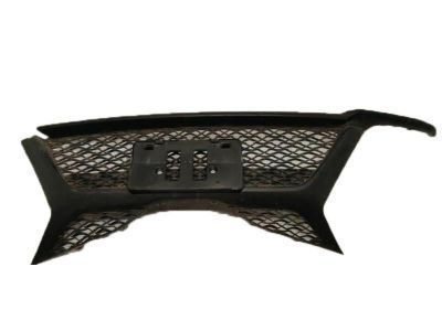 Toyota 53102-06320 Grille Sub-Assy,  Radiator,  Lower