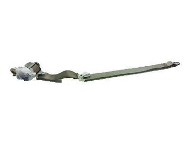 Toyota Sienna Seat Belt - 73210-08041-B1