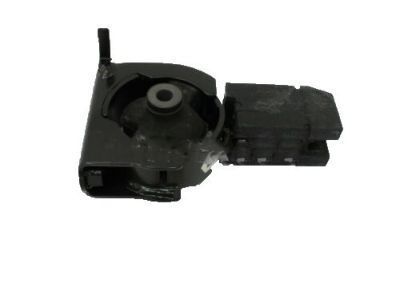 Toyota 12361-22090 Insulator,  Engine Mounting,  Front(For Transverse Engine)