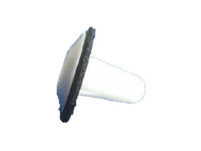 Toyota 90467-10152 Cowl Vent Panel Clip