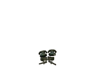 Toyota PT228-35990-HK Hardware Kit