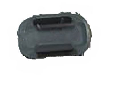 Toyota 90950-01727 Plug, Hole(For Frame)