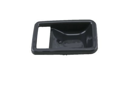 Toyota 69277-16040-23 Bezel,  Front Door Inside Handle,  RH