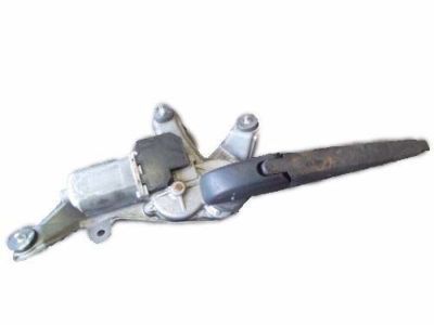 Toyota 85130-42060 Motor Assy,  Rear Wiper