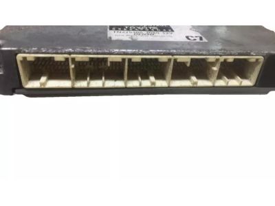 Toyota 89661-04C42 Computer, Engine Control