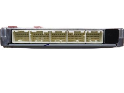 Toyota 89661-04C42 Computer, Engine Control