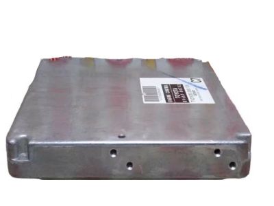 Toyota 89661-04C42 Computer, Engine Control