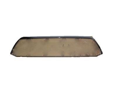 Toyota 53112-48080 Grille,  Radiator,  Inside