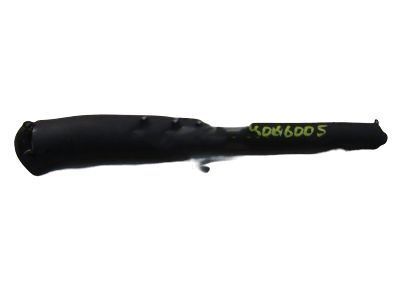Toyota 12260-0P030 Hose Assy,  Ventilation