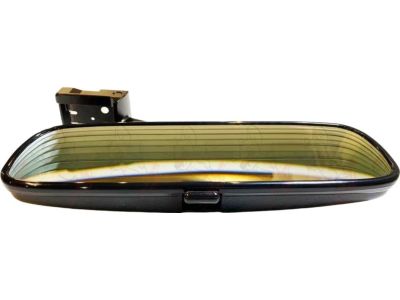 Toyota 87810-17021-01 Mirror Assembly, Inner Rear View