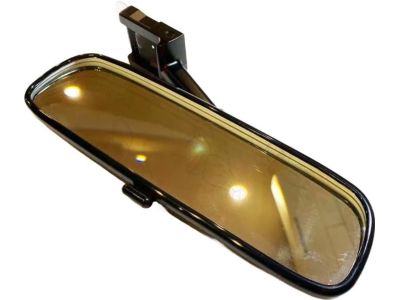 Toyota 87810-17021-01 Mirror Assembly, Inner Rear View