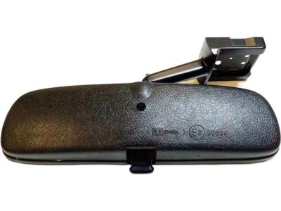 Toyota 87810-17021-01 Mirror Assembly, Inner Rear View