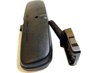 Toyota 87810-17021-01 Mirror Assembly, Inner Rear View
