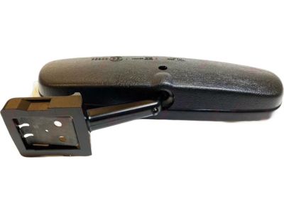 Toyota 87810-17021-01 Mirror Assembly, Inner Rear View