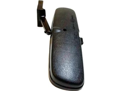 Toyota 87810-17021-01 Mirror Assembly, Inner Rear View