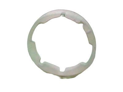 Toyota 69513-90A00 Pad,  Lock Cylinder