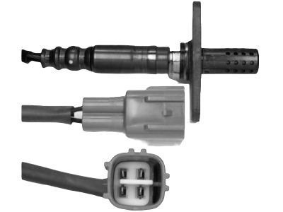 Toyota 4Runner Oxygen Sensor - 89465-39446