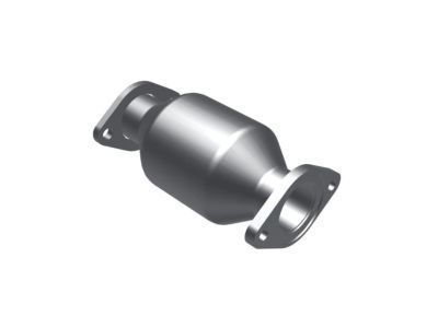Toyota Corolla Catalytic Converter - 18450-16680