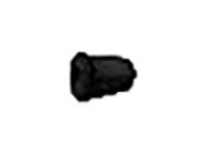 Toyota 90189-05130 Grommet, Screw