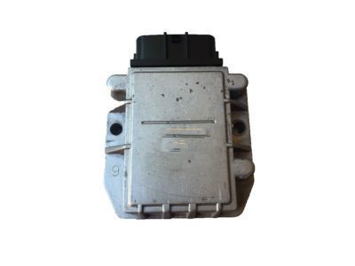 Toyota Tercel Ignition Control Module - 89621-26010