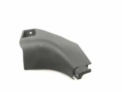 Toyota 62112-0D120-C0 Cowl Trim