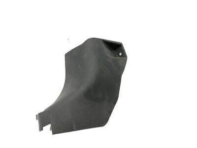 Toyota 62112-0D120-C0 Cowl Trim