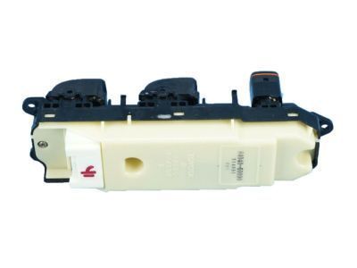 Toyota 84040-60090 Master Switch Assy,  Power Window Regulator