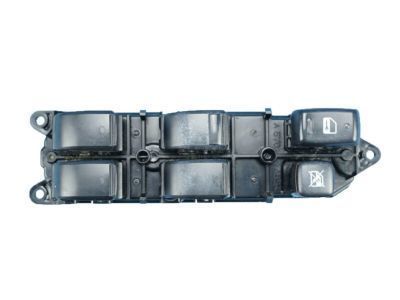 Toyota 84040-60090 Master Switch Assy,  Power Window Regulator