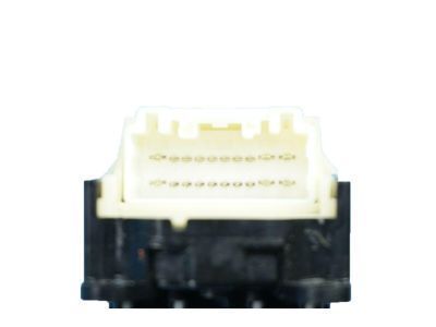 Toyota 84040-60090 Master Switch Assy,  Power Window Regulator