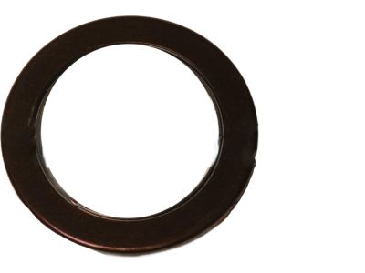 Toyota 90374-45001 Bearing, Thrust Needle Roller (Front Drive Pinion)