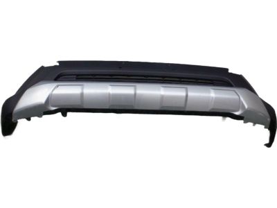 Toyota 53113-42141 Lower Grille, Front 53113-42141 Toyota Lower Grille, Front Product Photo 1 of 1