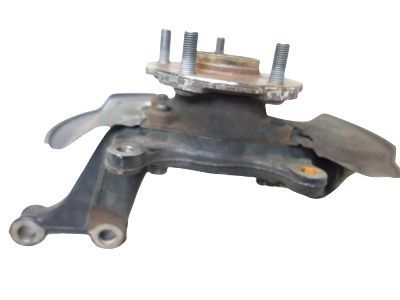 Scion 43212-42080 Knuckle,  Steering,  LH