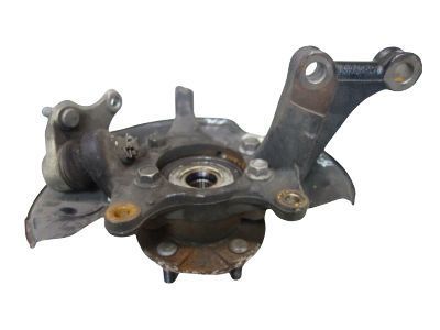 Scion 43212-42080 Knuckle,  Steering,  LH
