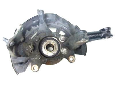 Scion 43212-42080 Knuckle,  Steering,  LH