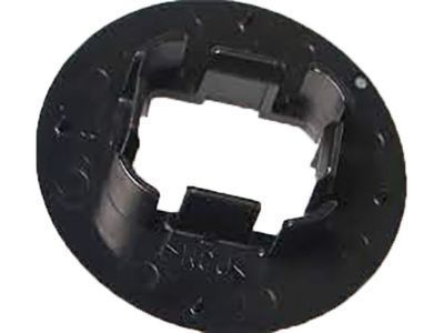 Toyota 58694-78010 Plate,  Mat Set,  Upper