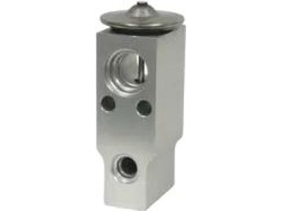 Toyota 88515-06030 Valve, Cooler Expansion