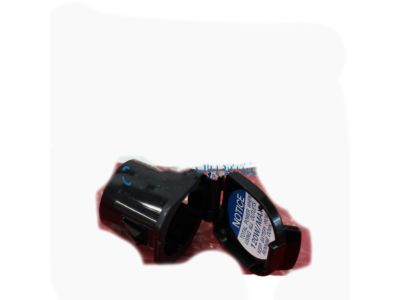 Toyota 85535-35030-B0 Cover,  Power Outlet Socket,  No.1