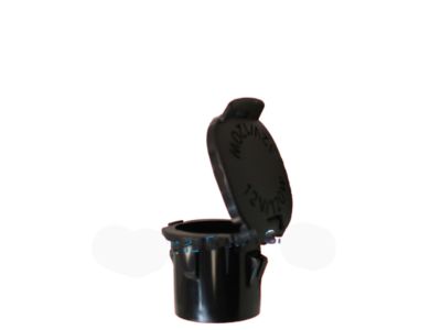 Toyota 85535-35030-B0 Cover,  Power Outlet Socket,  No.1