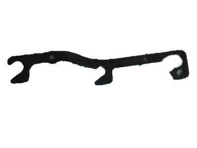 Toyota 11485-74010-01 Spacer,  Balanceshaft Housing