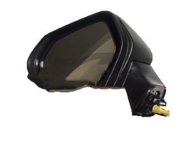 Toyota GR Corolla Car Mirror - 87940-12G00