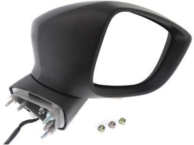 Toyota 87908-WB006 Mirror Outside, Passenger Side