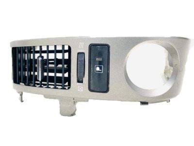 Toyota 55670-47060 Air Vent Grille